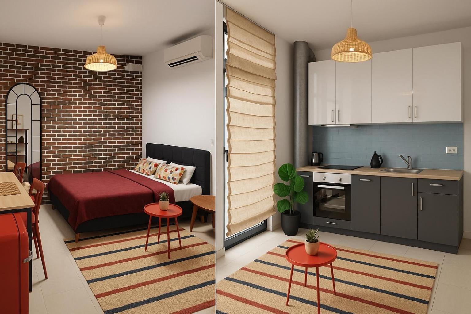 Apartments Steel Residence- Tesla Drive Experience Timișoara Zewnętrze zdjęcie